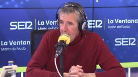 Pocos vieron venir lo que ha hecho Máximo Pradera tras los resultados en Extremadura