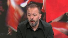 Antonio Maestre señala lo que ha pasado en los pueblos de Castilla y León más afectados por los incendios