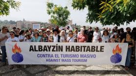 Cuatro de cada diez viajeros planean evitar destinos masificados en 2026, once puntos más que el año anterior, para "no contribuir al sobreturismo"