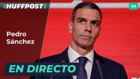 Pedro Sánchez comparece tras la Ejecutiva Federal del PSOE
