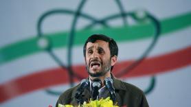 Esto sí es una bomba: EEUU e Israel tenían un plan secreto para reinstaurar a Ahmadineyad en Irán