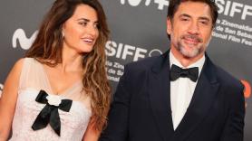 Penélope Cruz y Javier Bardem demuestran que son la pareja más 'disfrutona' del cine (y no solo durante el mundial)