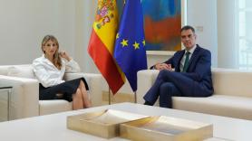 PSOE y Sumar llegan a un acuerdo para sacar adelante el decreto de vivienda en el Consejo de Ministros