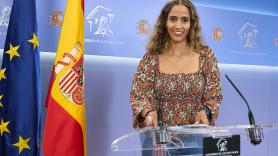 Tesh Sidi lanza una seria advertencia tras la entrada masiva de migrantes en Ceuta: "Hace apenas cuatro años entraron 10.000 personas..."