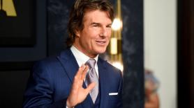 Tom Cruise luce abdominales a sus 64 años en la portada de 'GQ': "Cumplir años no cambia nada"
