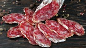 Doble alerta: se encuentra salmonela en fuet de la marca Can Duran y lactosa no declarada en el etiquetado en Cabezada de Lomo de Jamones Alfredo Monfort