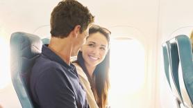 Hannah, agente de viajes, sobre el destino que recomienda para encontrar el amor: "He visto su magia en cientos de mis clientes"