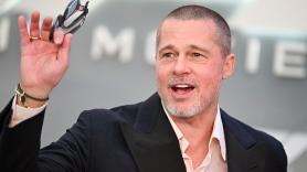 Brad Pitt se sincera sobre su etapa más oscura: pensamientos suicidas y una recaída con el alcohol tras siete años abstemio