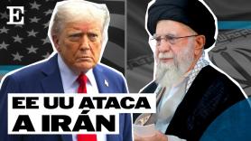 Sigue en directo el programa especial de análisis sobre la guerra en Oriente Próximo