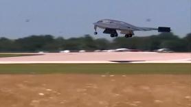 Así vuelven los bombarderos B-2 a suelo estadounidense tras atacar las instalaciones nucleares iraníes