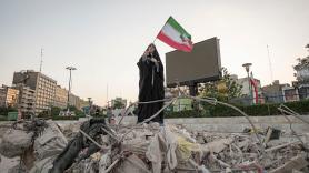 Seis meses de guerra en Irán: cuando no cumples ni un objetivo y añades al mundo problemas que no existían