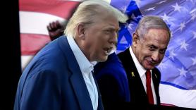 Trump, sobre Israel e Irán: "No tienen ni puta idea de lo que están haciendo"