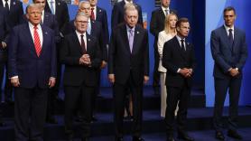 Recuperan esta escena de Pedro Sánchez en la OTAN y da la vuelta al mundo: lleva más de dos millones de reproducciones