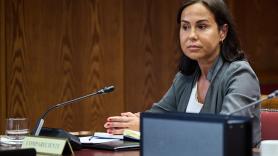 Pardo de Vera niega haber recibido presiones de Ábalos para contratar a Jéssica: "Mandar un CV no supone nada"