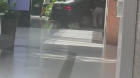 Robo a plena luz del día en la joyería de un conocido centro comercial de Madrid