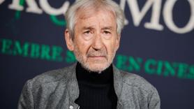 José Sacristan tiene un mensaje para los jóvenes que piensan que "no se está tan mal" en una dictadura