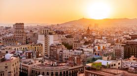 Luz verde al tren nocturno que conectará Barcelona con 100 ciudades europeas y costará menos que un vuelo