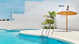 El error que casi todos cometen al construir la piscina, según un arquitecto: "Suele ser lo último en lo que se piensa cuando se diseña una casa"