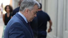 El PSOE admite su "sorpresa" con Cerdán, que llevaba una "vida austera"