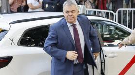 La UCO dice que la empresa vinculada a Cerdán recibía "el 2%" de las adjudicaciones que obtenía Acciona