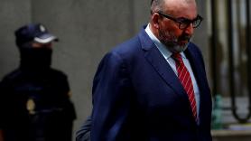 La Audiencia Nacional llama a declarar a Aldama y a Koldo García por la compra de mascarillas en Canarias