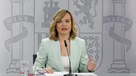 Vídeo en directo: Rueda de prensa posterior al Consejo de Ministros