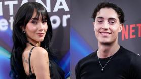 Aitana se pronuncia tras los rumores de crisis con Plex: "Tampoco me gusta que ensuciéis lo más bonito que tengo con mentiras"