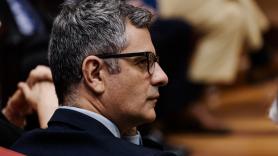 Sigue en directo la declaración institucional de Félix Bolaños