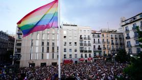 El Orgullo 2025 arranca en Madrid con un grito unánime por la unidad, la memoria y los derechos