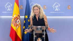 Ferraz deja en manos del PSOE extremeño una abstención para posibilitar la investidura de Guardiola