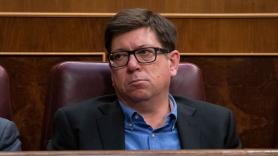 El PSOE reconoce ante la militancia que no ha estado a la altura en la gestión de las denuncias contra Salazar