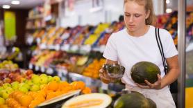 Expertos en nutrición revelan las verdades sobre si el melón es oro por la mañana y debemos evitarlo en las cenas