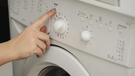 Adrián, consultor en eficiencia energética, revela los mejores programas de la lavadora para ahorrar: "Depende lógicamente de cada familia"