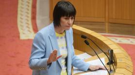 El BNG saldrá del Gobierno de Lugo en caso de que el PSOE no aparte a José Tomás, acusado de acoso sexual