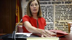 Armengol y Torres niegan haber dado o recibido órdenes en favor de la trama de mascarillas