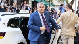 La Guardia Civil afirma que los audios de Koldo García que incriminan a Cerdán y Ábalos son auténticos
