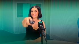 ¿Y tú qué miras? Con Miren Ibarguren: "Creo que del talento para actuar no te das cuenta, te lo dicen y tú te lo crees"