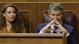 Manuel Jabois retrata en pocos segundos a Ester Muñoz, del PP, tras sus palabras sobre el soldado español retenido por Israel