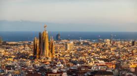 Lucía, joven independizada en Barcelona: "Pago 935 euros de alquiler, igual os parece caro pero es lo más barato que he encontrado"