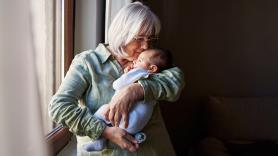 Una americana que lleva 7 años en España: "Nunca me he sentido tan poco estilosa como al lado de una abuela española"