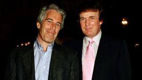 Epstein nombró a Trump varias veces en diferentes correos electrónicos, según ha difundido el Congreso de EEUU