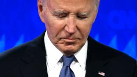El cáncer que padece Joe Biden es "muy doloroso" y "muy debilitante", revela su hijo
