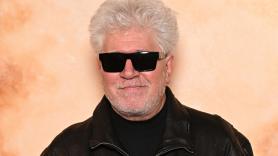 Pedro Almodóvar, 75 años: "Este es el peor momento en el que haya vivido. No pensábamos que en 2026 íbamos a estar hablando de guerras"