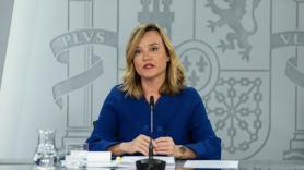 Sigue en directo la rueda de prensa posterior al Consejo de Ministros