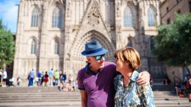 Los jubilados italianos ven a España con buenos ojos para mudarse por razones fiscales