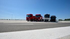 La empresa promete ser "transparente y profesional": estas imágenes por satélite cuentan otra historia muy diferente