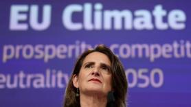 La última multa de la UE a Google es de menos del 1% de lo que la tecnológica gana en un trimestre: "La decisión envía un mensaje claro"