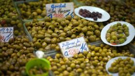 La aceituna española advirtió que el acuerdo entre la UE y Mercosur les dañaba: ahora, Bruselas confiesa y explica por qué