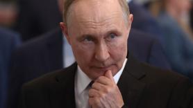 Europa se deja de indirectas y empieza a acusar a Rusia de sabotaje