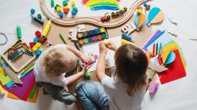 Carmen Esteban, psicóloga infantil: "Las rabietas a partir de los 18 o 24 meses no son un problema, son la mejor oportunidad para empezar a enseñar autocuidado"